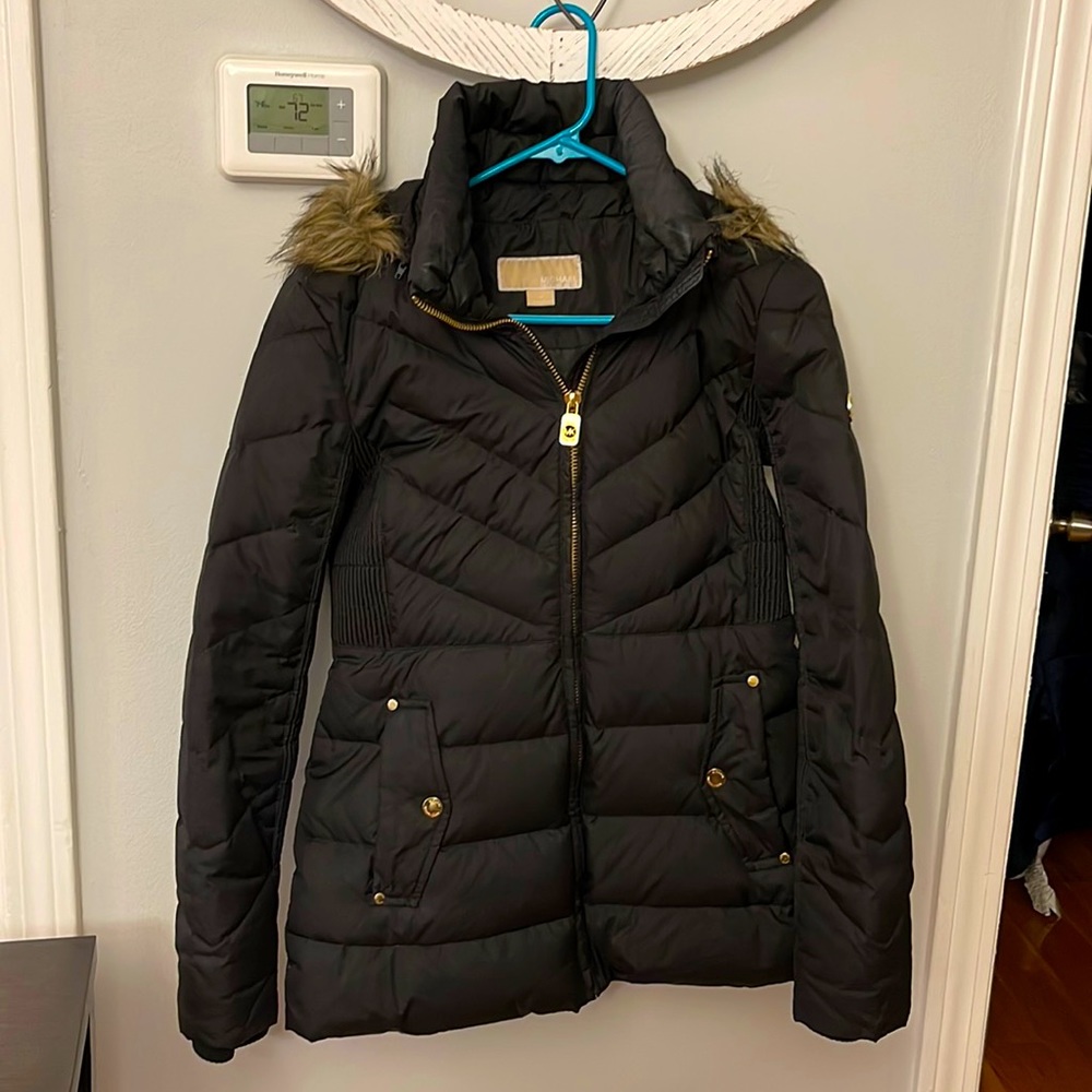 🖤50% SALE🖤 MICHAEL Michael Kors puffer jacket
